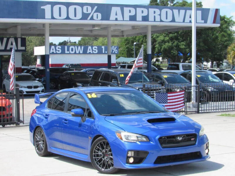subaru wrx sti 2016 JF1VA2M67G9801775 image subaru wrx sti 2016 JF1VA2M67G9801775 image
